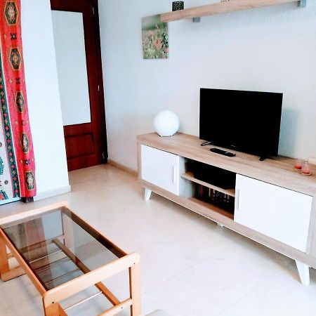 Gemelos 2 Sea Views بينايدورم المظهر الخارجي الصورة